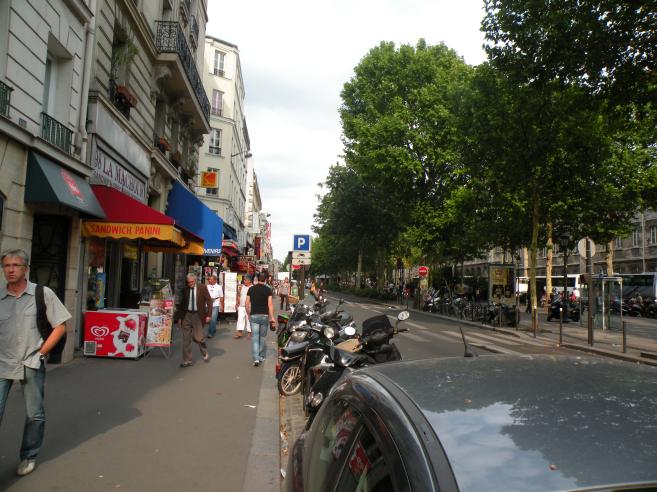 boulevard de Rochechouart